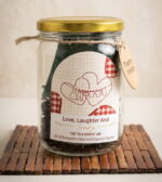 Love, Laughter and Laundry